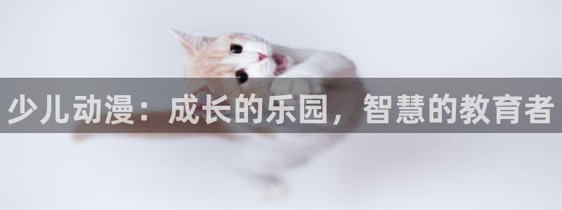 里番动漫3：少儿动漫：成长的乐园，智慧的教育者